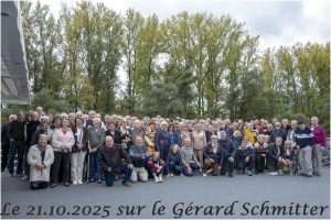0A.2025.10.21.Photo de groupe sur le Gérard SCHMITTER_DSF8170
