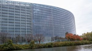 3.Parlement européen