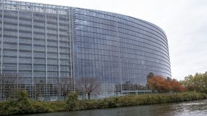 3.Parlement européen
