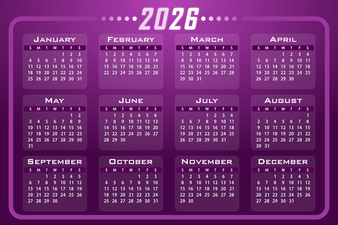 Les prochaines rencontres départementales et régionales 2026